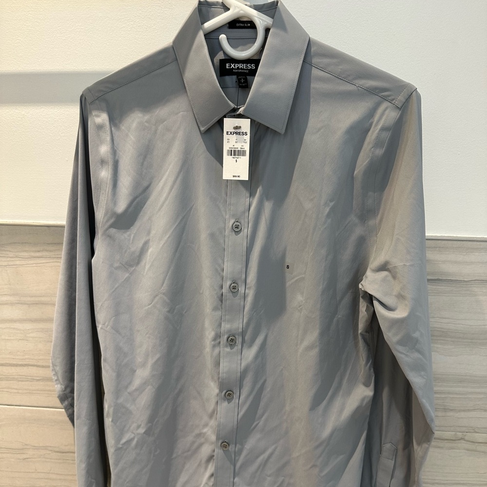 Express Dress Shirt